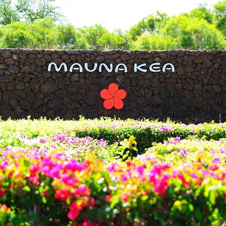 Mauna Kea Beach Hotel, Autograph Collection Kohala Coast Exteriör bild