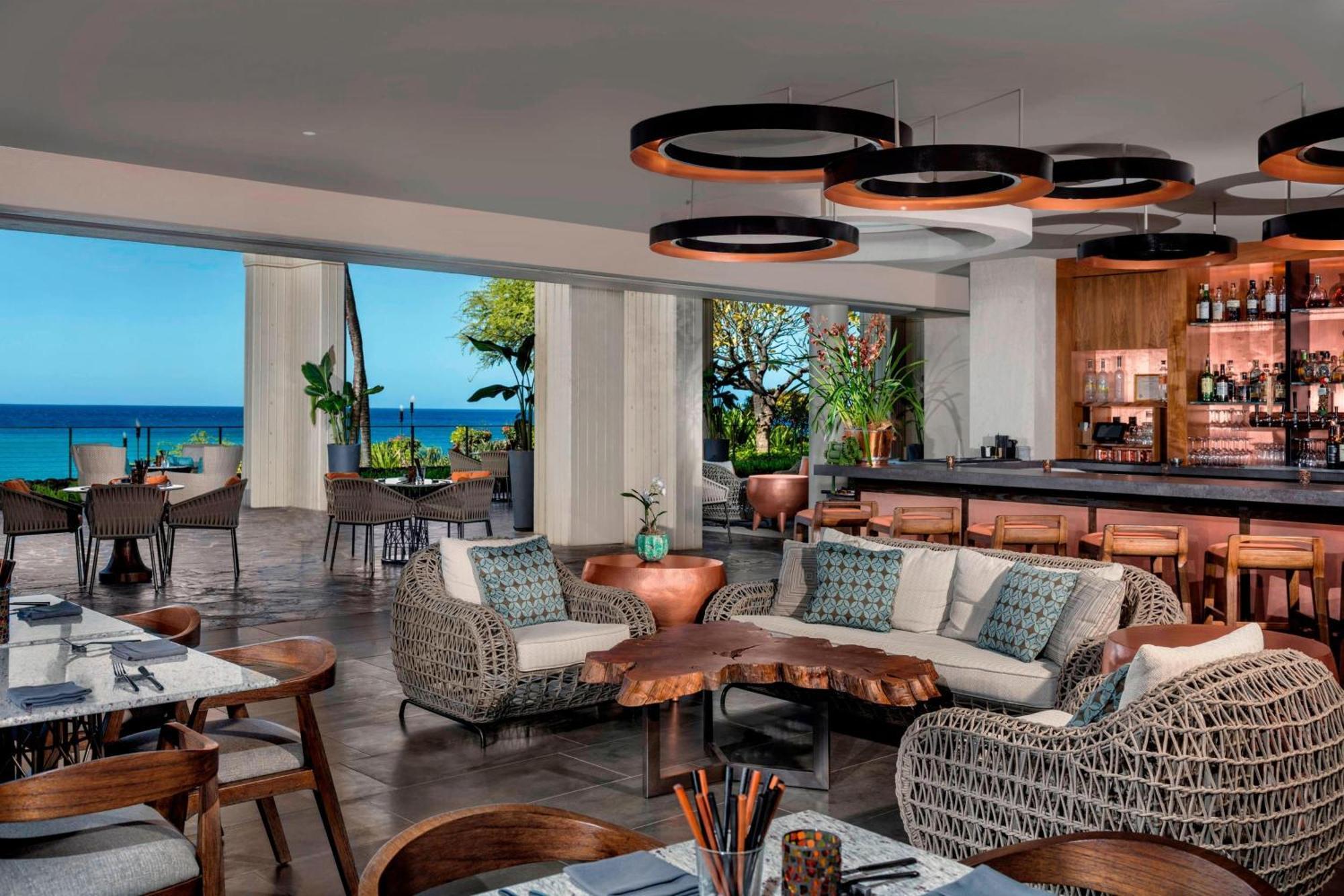 Mauna Kea Beach Hotel, Autograph Collection Kohala Coast Exteriör bild
