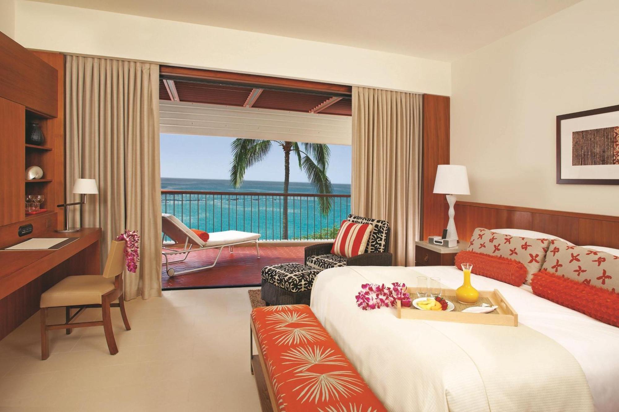 Mauna Kea Beach Hotel, Autograph Collection Kohala Coast Exteriör bild