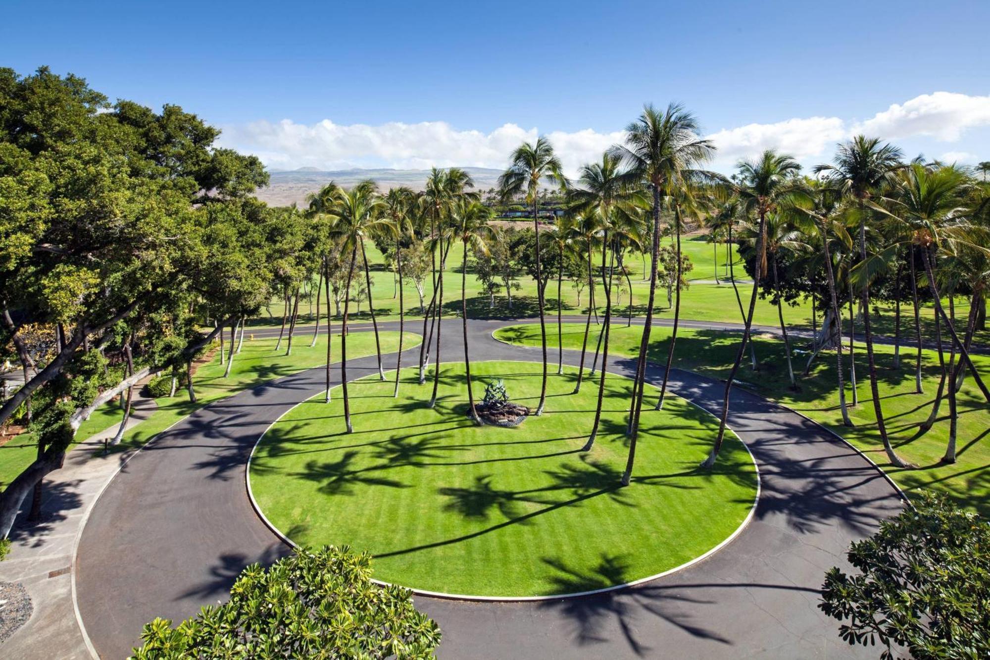 Mauna Kea Beach Hotel, Autograph Collection Kohala Coast Exteriör bild