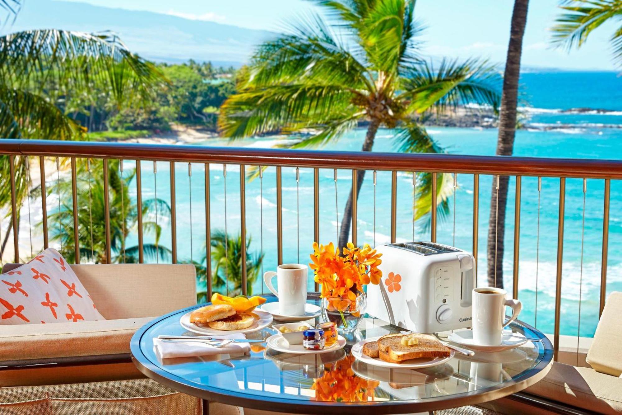 Mauna Kea Beach Hotel, Autograph Collection Kohala Coast Exteriör bild