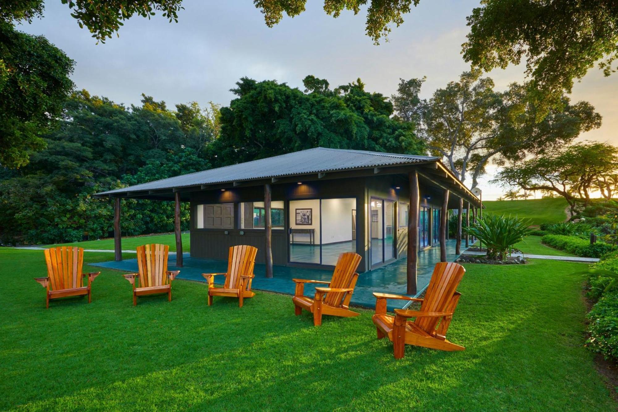 Mauna Kea Beach Hotel, Autograph Collection Kohala Coast Exteriör bild
