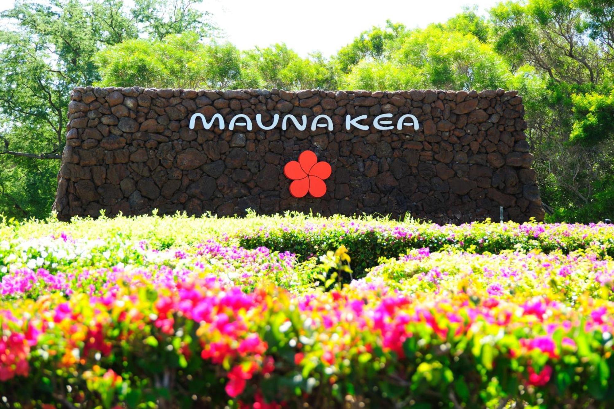 Mauna Kea Beach Hotel, Autograph Collection Kohala Coast Exteriör bild