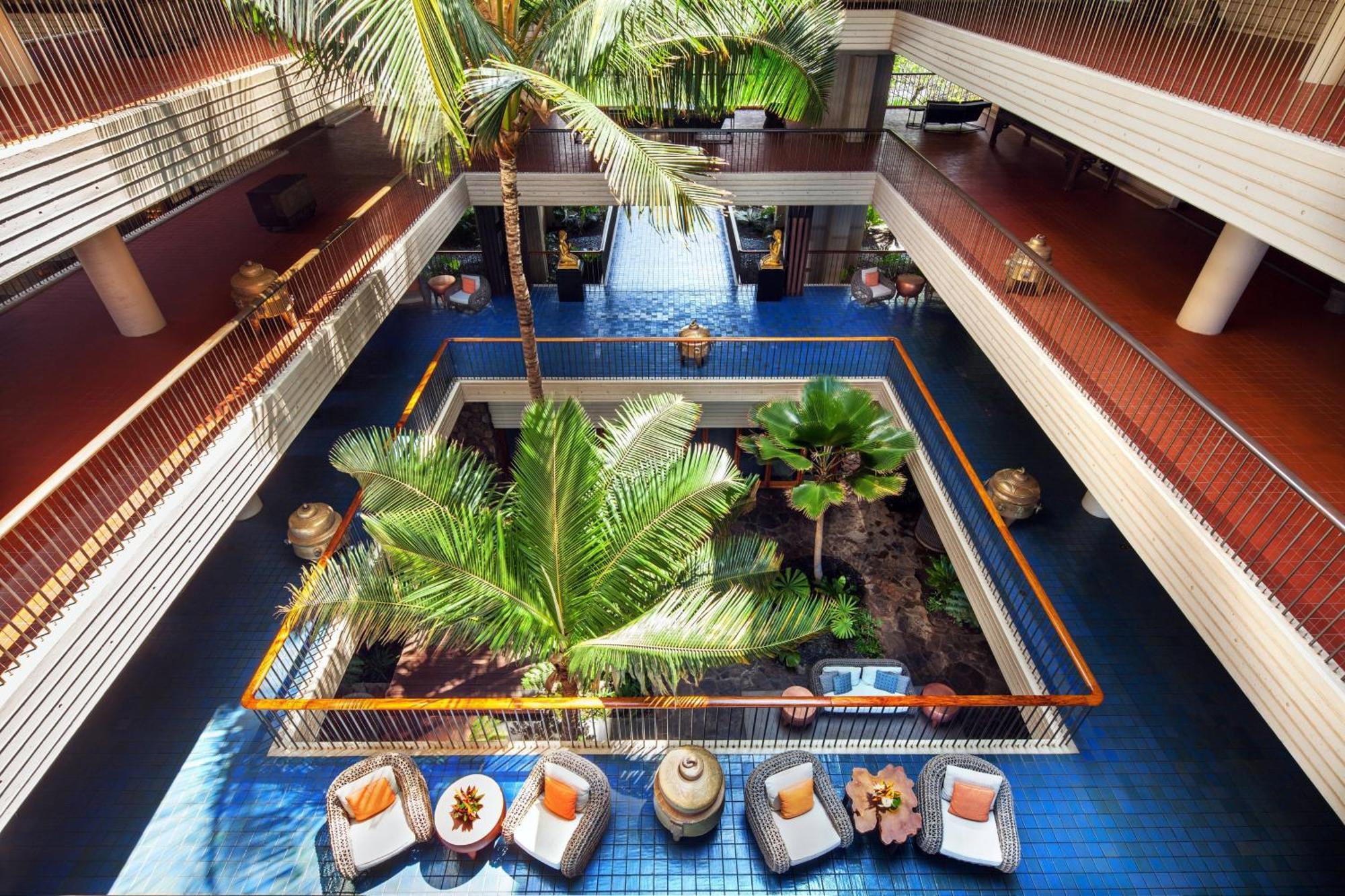 Mauna Kea Beach Hotel, Autograph Collection Kohala Coast Exteriör bild